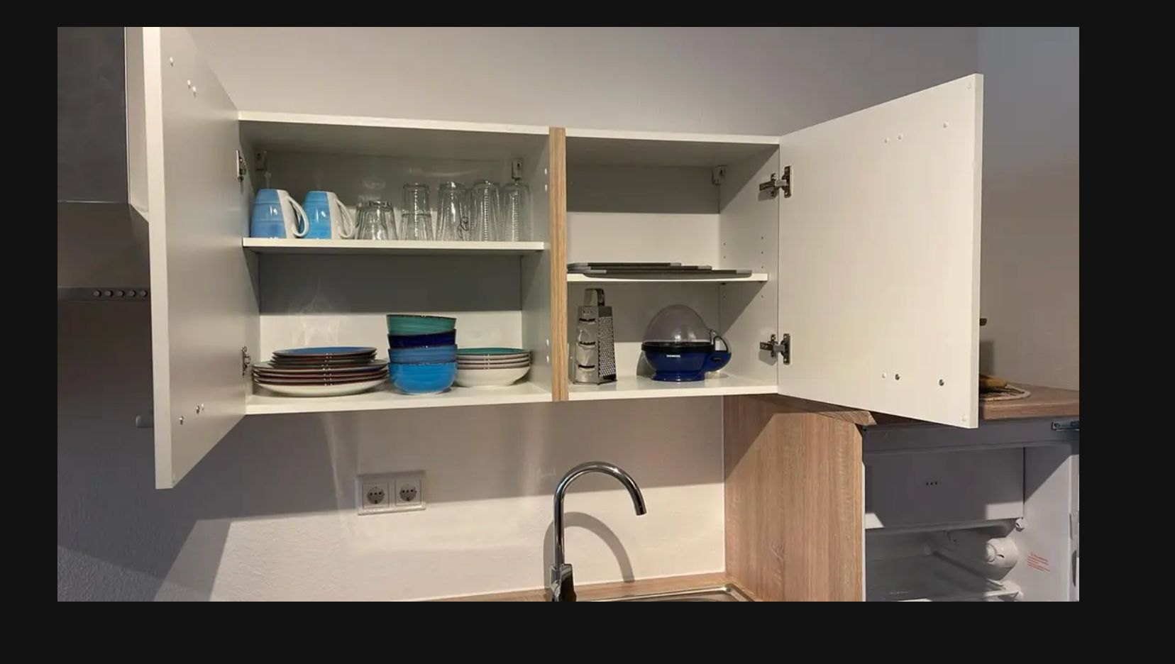  Wonderful Flat In Villingen-Schwenningen  -  Wonderful flat in Villingen-Schwenningen  - Gallery -  13