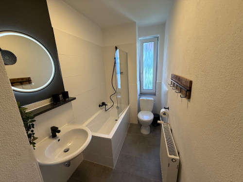 Quiet, spacious suite in Kempten (Allgäu) - Gallery - 21