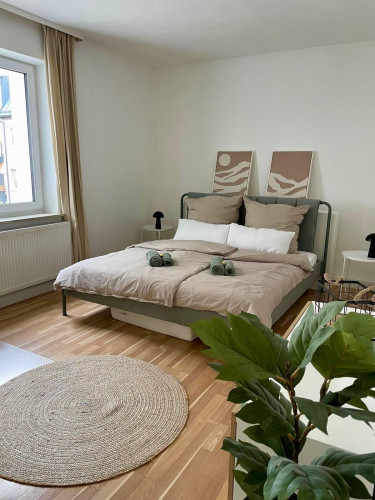 Quiet, spacious suite in Kempten (Allgäu) - Gallery - 10