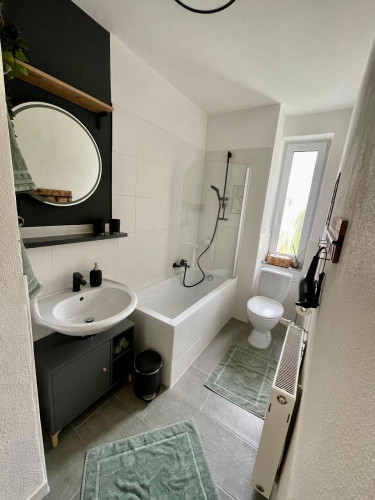 Quiet, spacious suite in Kempten (Allgäu) - Gallery - 28