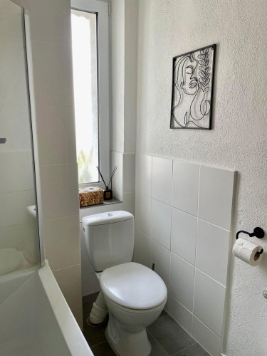 Quiet, spacious suite in Kempten (Allgäu) - Gallery - 22
