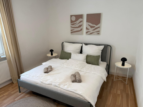 Quiet, spacious suite in Kempten (Allgäu) - Gallery - 5