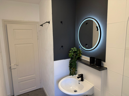 Quiet, spacious suite in Kempten (Allgäu) - Gallery - 20