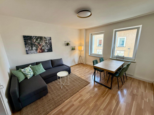 Quiet, spacious suite in Kempten (Allgäu) - Gallery - 30