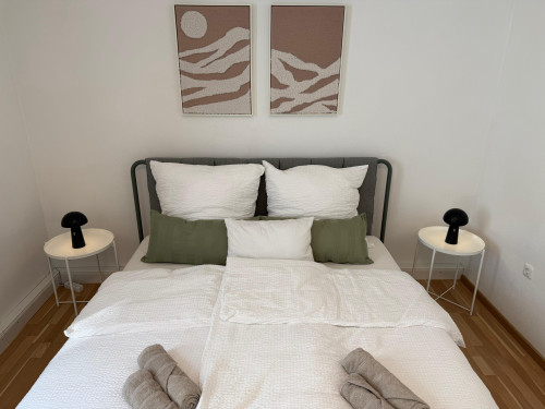 Quiet, spacious suite in Kempten (Allgäu) - Gallery - 6