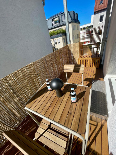 Quiet, spacious suite in Kempten (Allgäu) - Gallery - 18