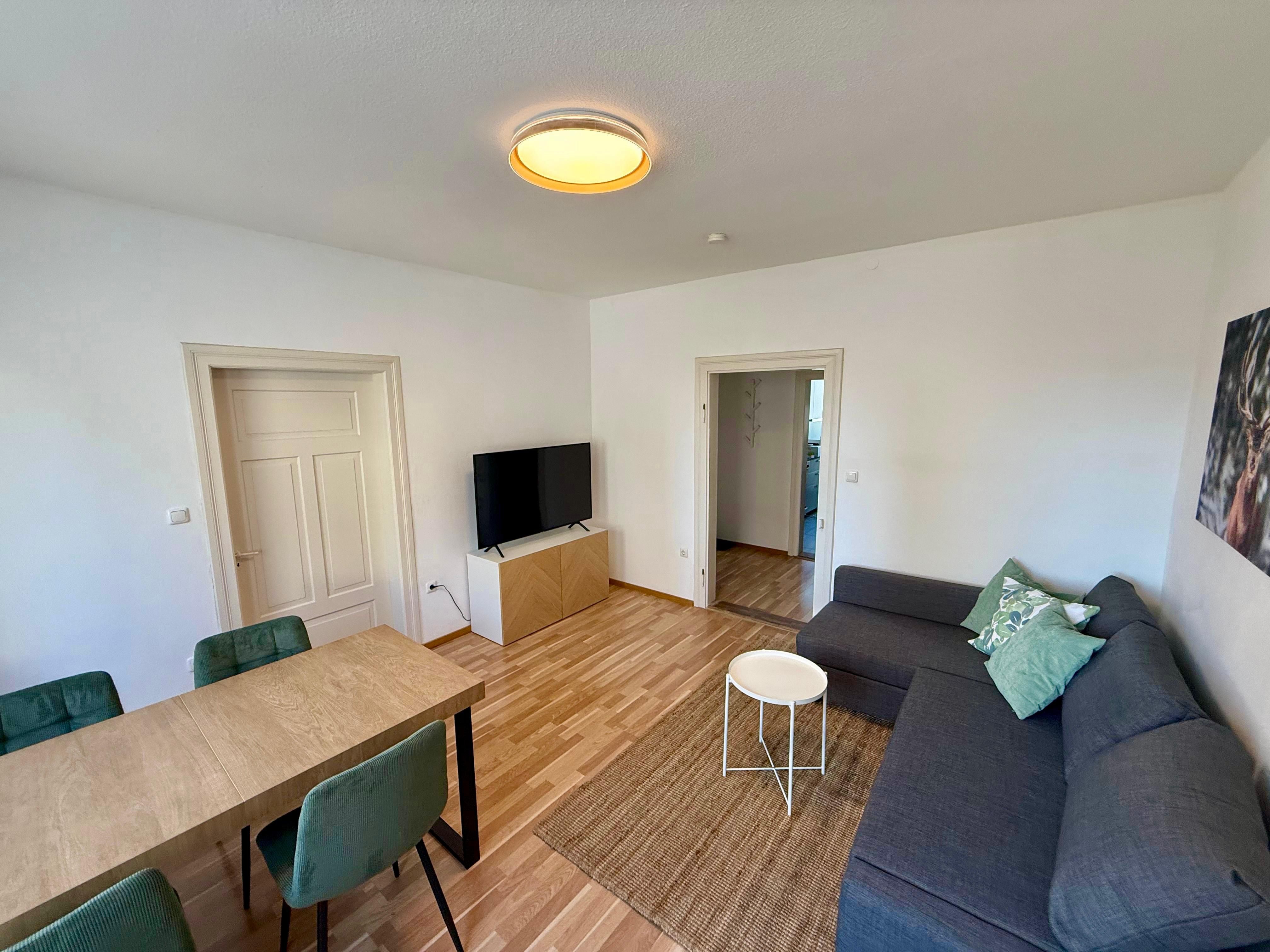 Quiet, Spacious Suite In Kempten (Allgäu) - 28