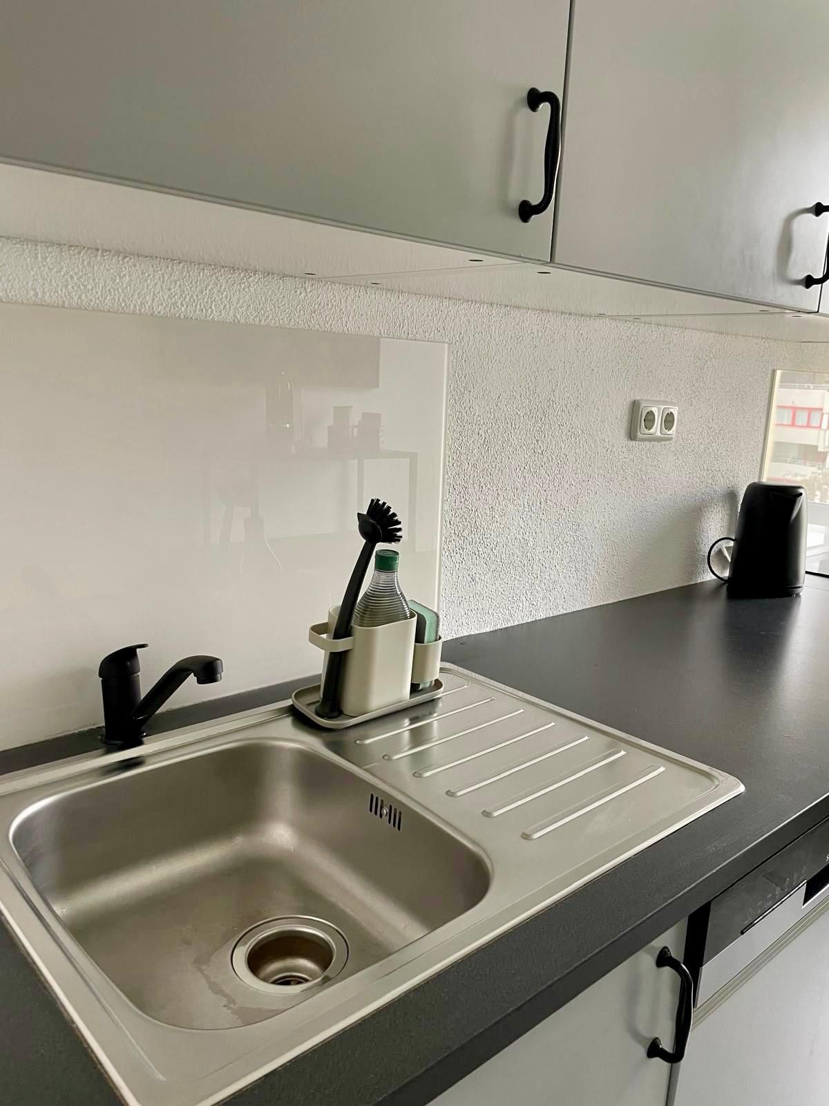 Quiet, Spacious Suite In Kempten (Allgäu) - 9