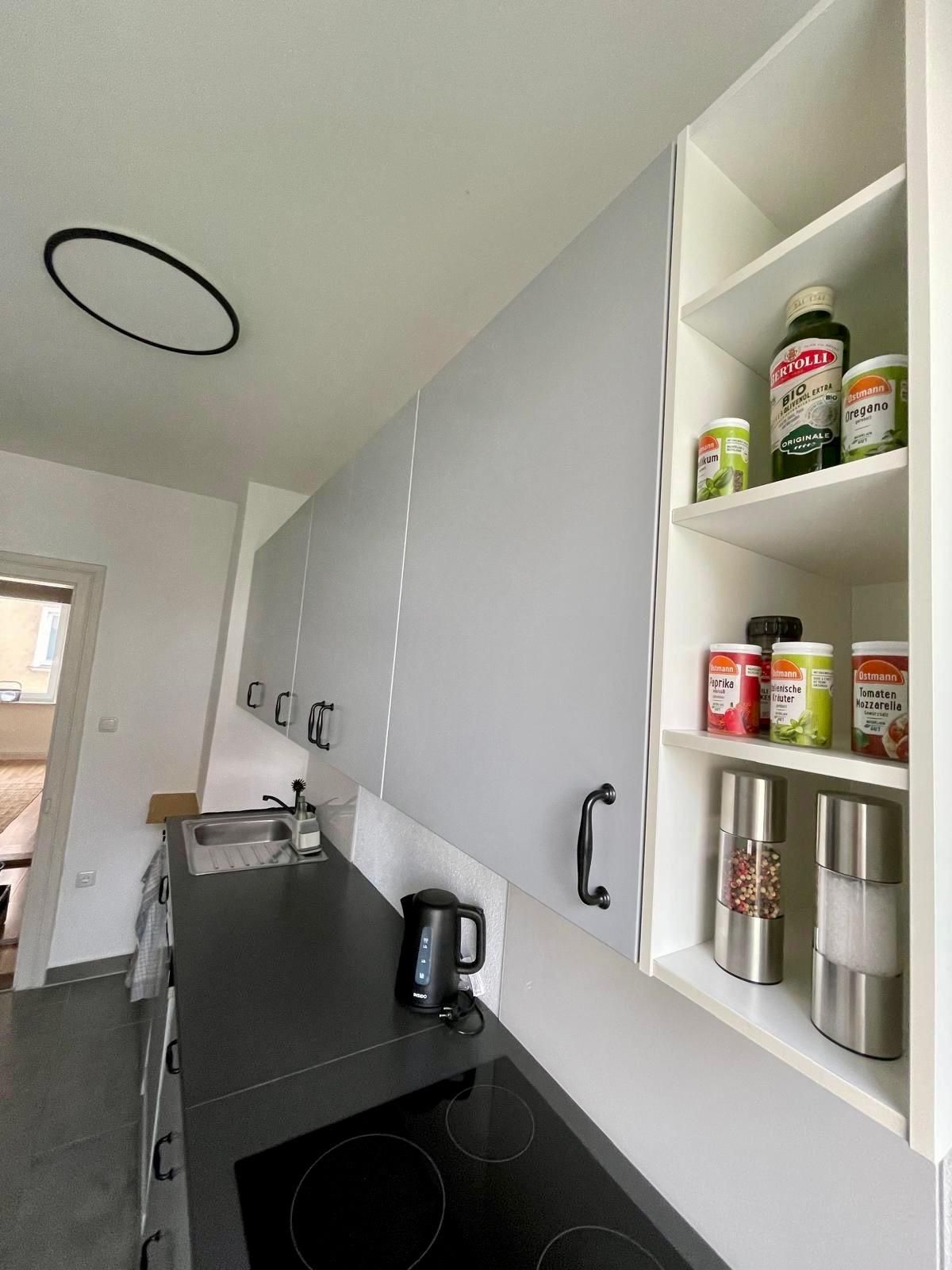 Quiet, Spacious Suite In Kempten (Allgäu) - 10