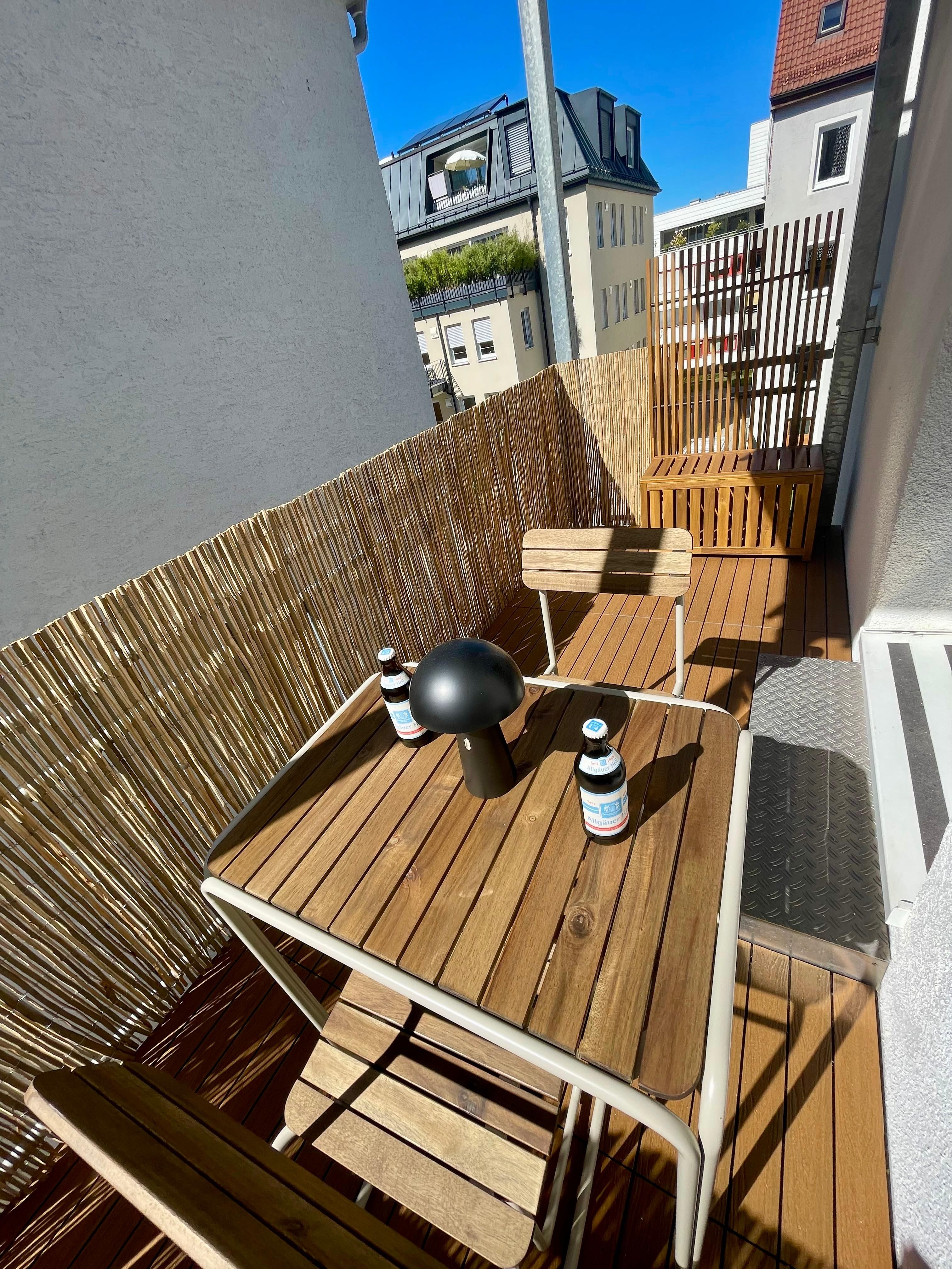 Quiet, Spacious Suite In Kempten (Allgäu) - 1