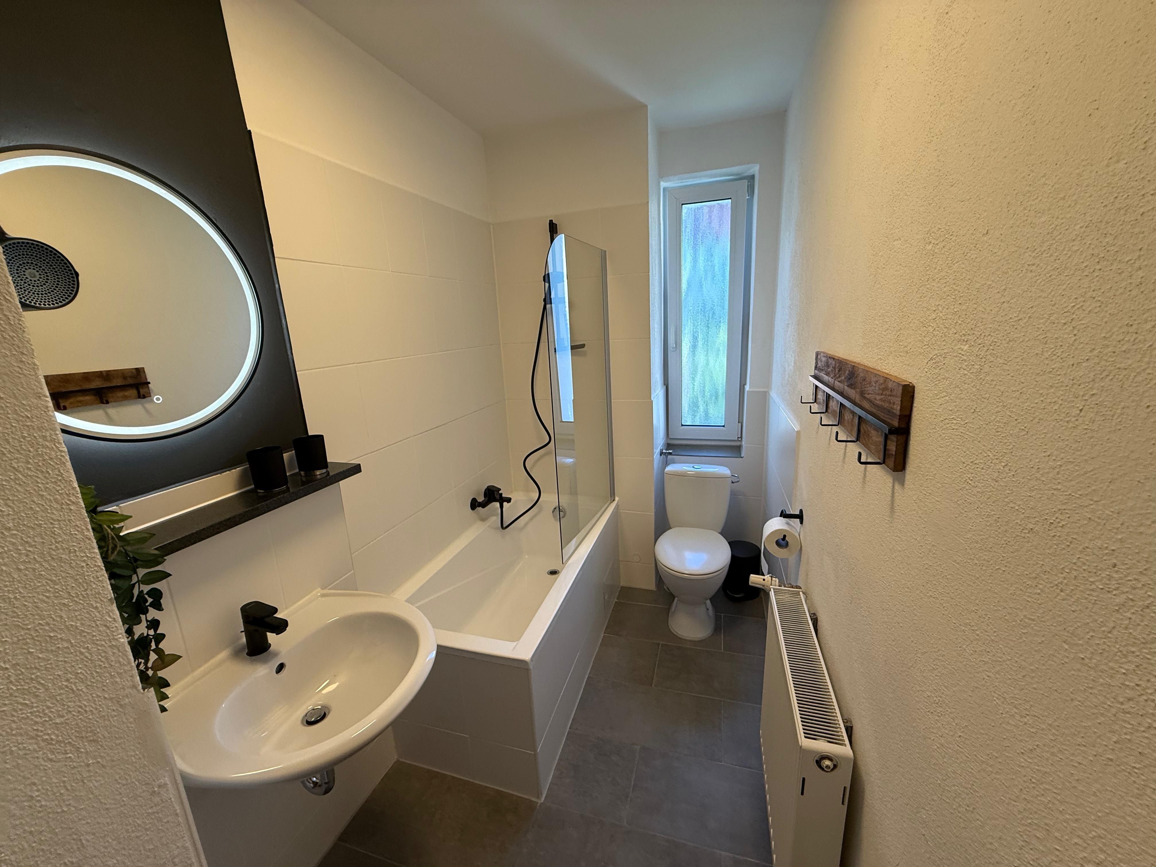 Quiet, Spacious Suite In Kempten (Allgäu) - 34