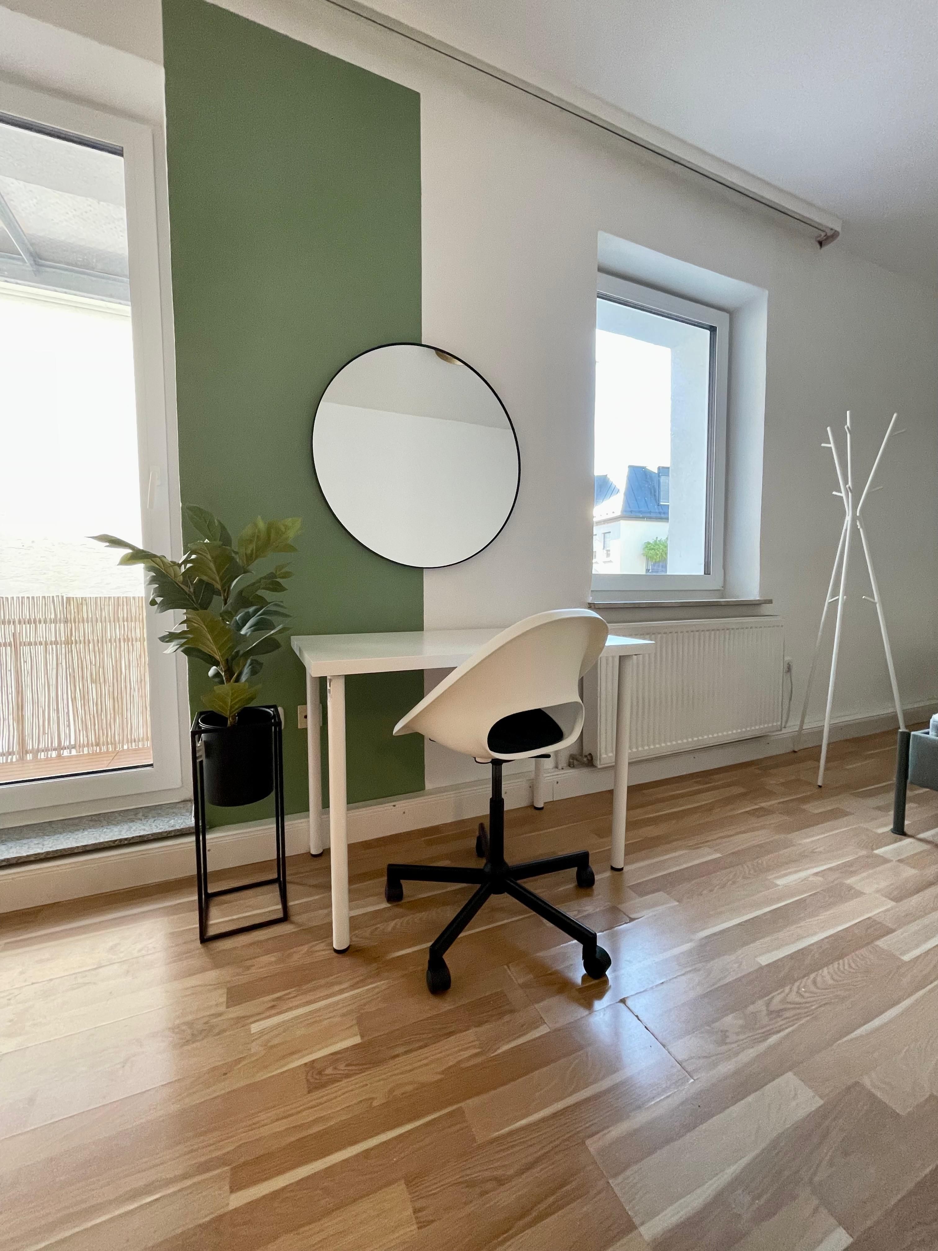 Quiet, Spacious Suite In Kempten (Allgäu) - 17