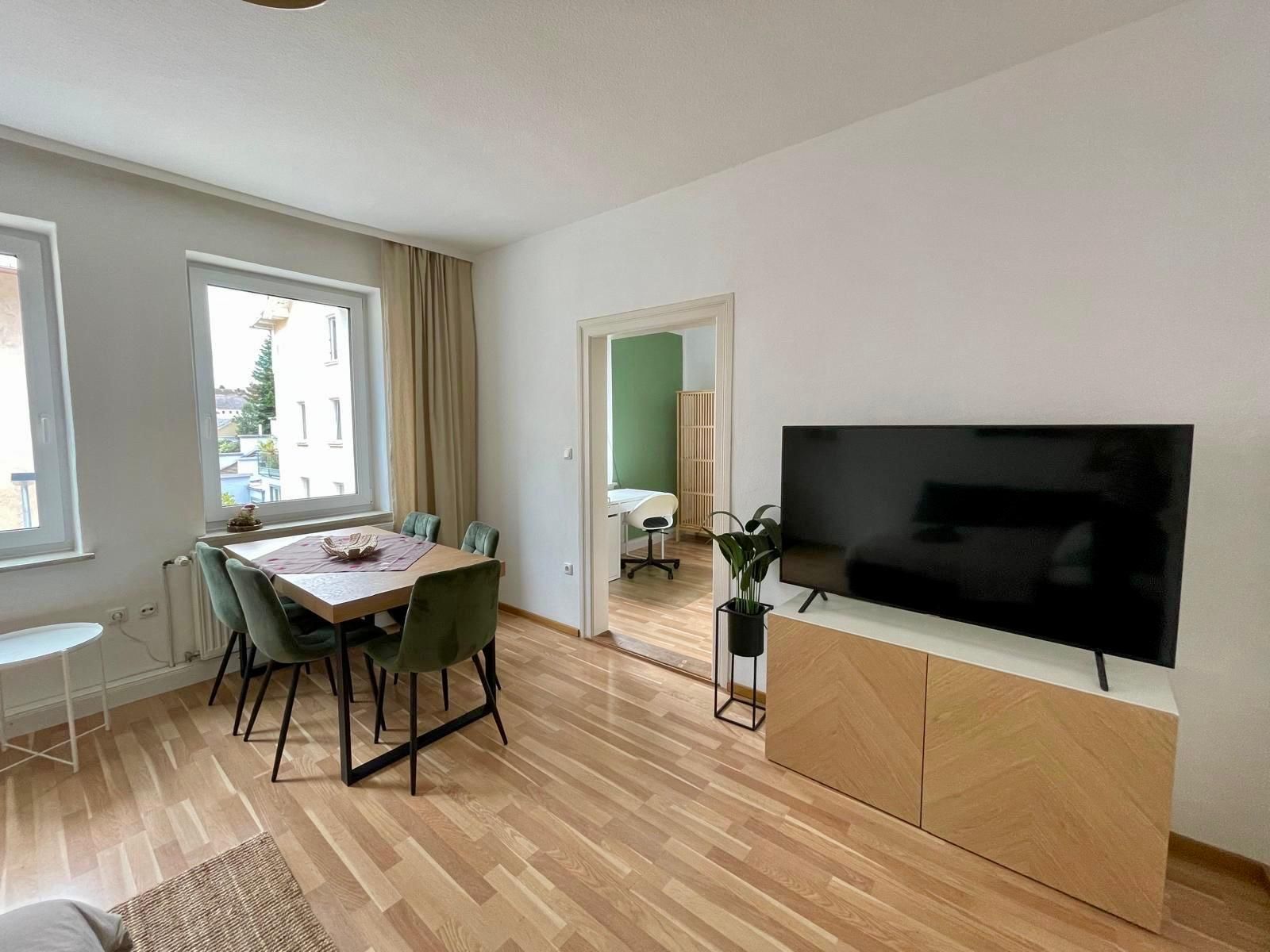 Quiet, Spacious Suite In Kempten (Allgäu) - 30
