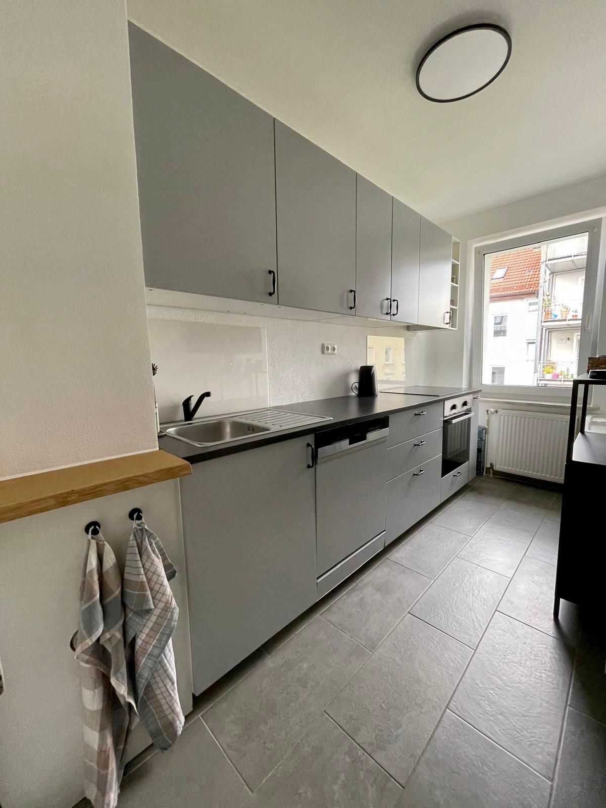 Quiet, Spacious Suite In Kempten (Allgäu) - 11