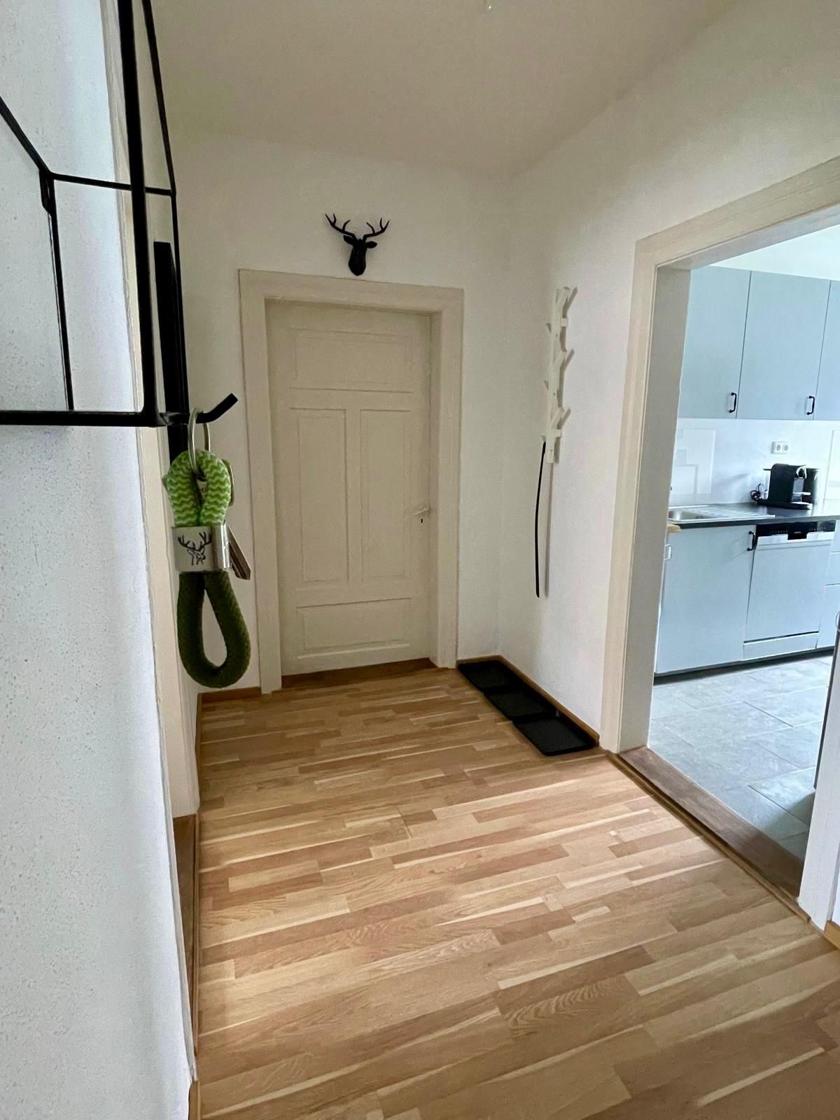 Quiet, Spacious Suite In Kempten (Allgäu) - 19