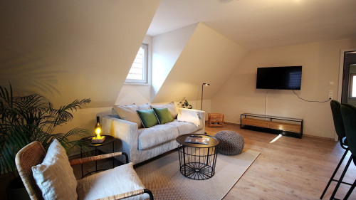 Cozy apartment centrally located in Iphofen - Gallery - 12