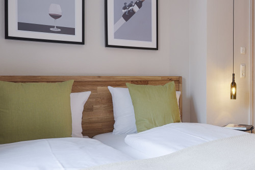 Cozy apartment centrally located in Iphofen  - Gallery -  5