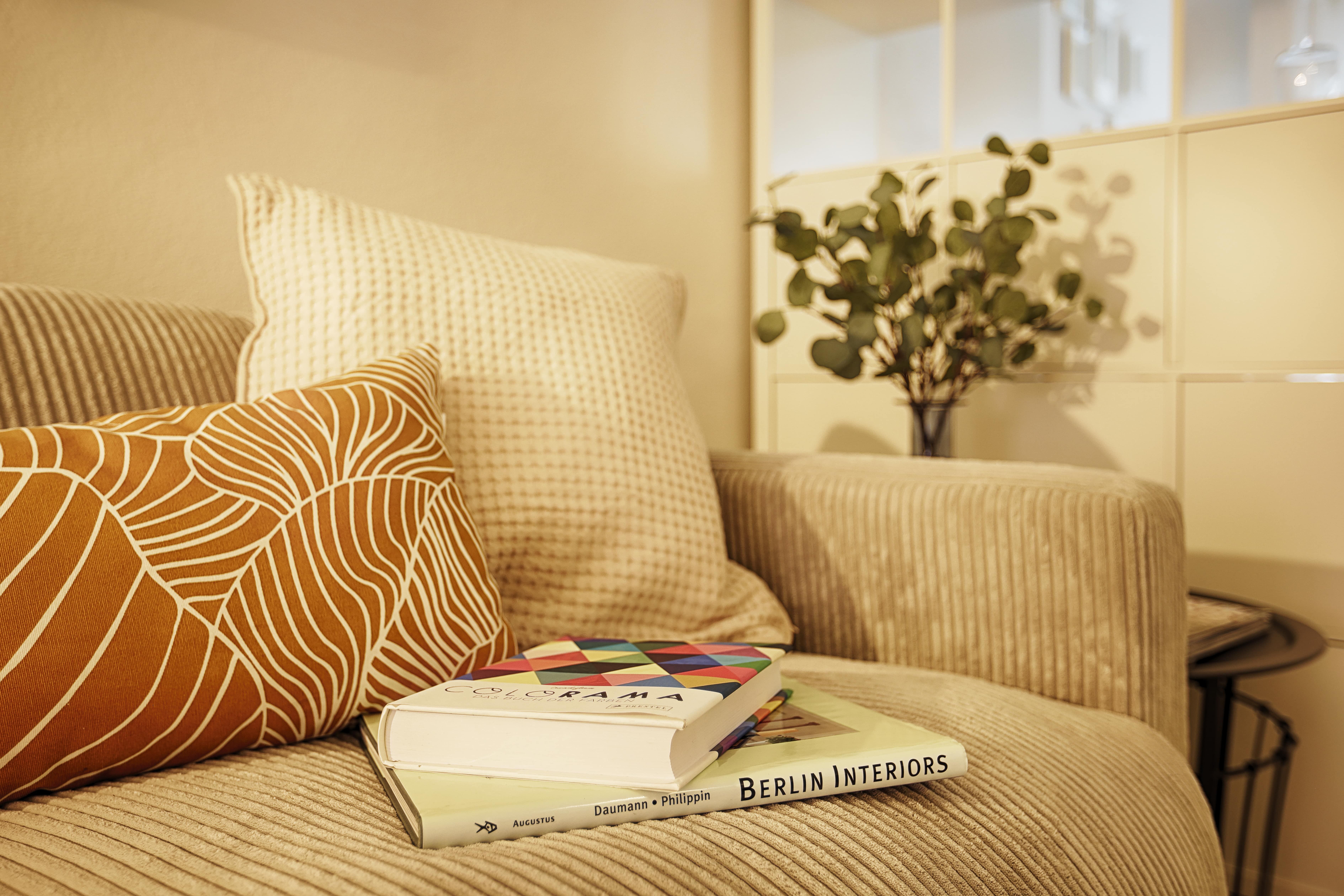 Cozy Apartment Centrally Located In Iphofen - Cozy apartment centrally located in Iphofen - Gallery - 7