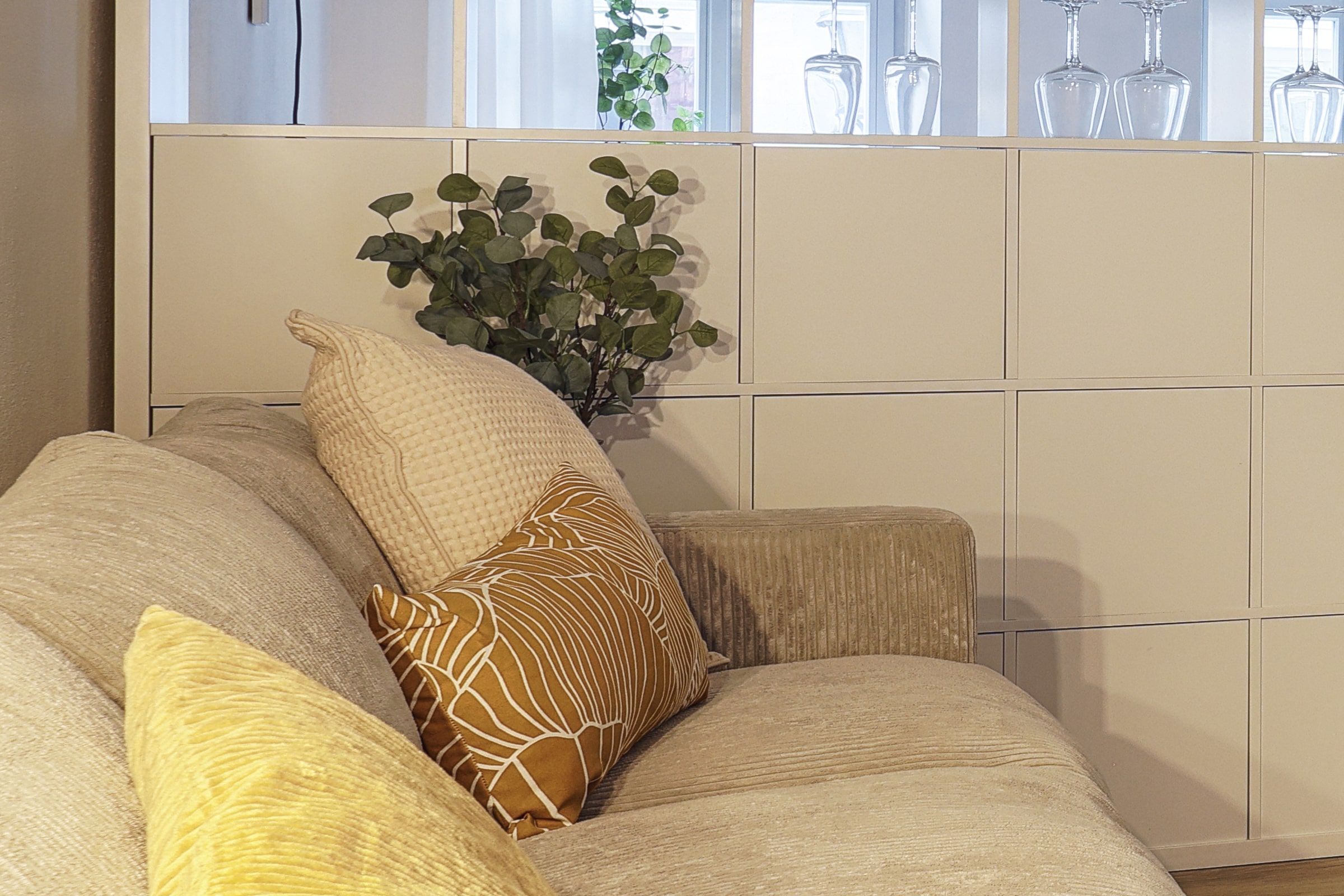 Cozy Apartment Centrally Located In Iphofen - 5