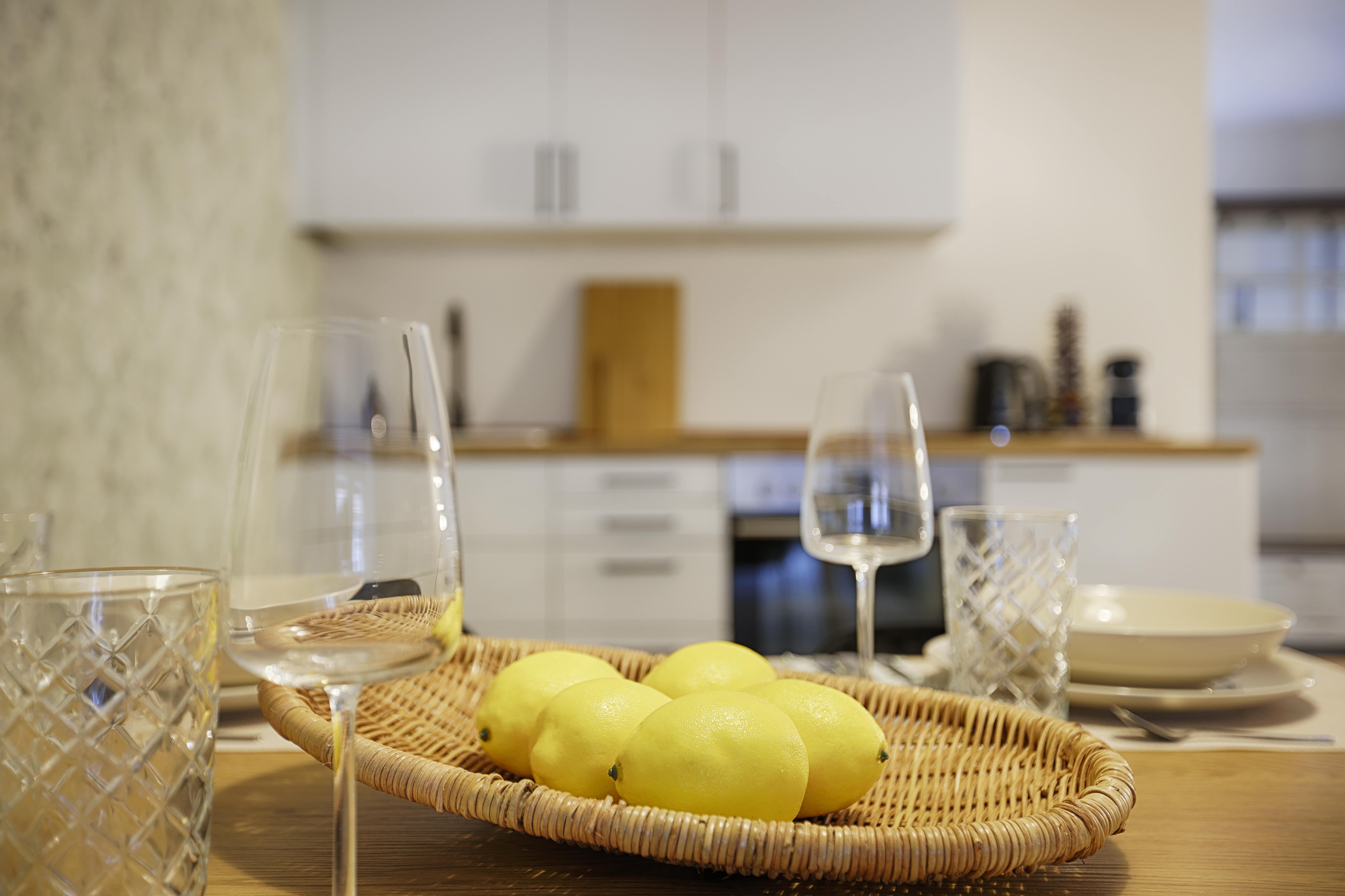  Cozy Apartment Centrally Located In Iphofen  -  Cozy apartment centrally located in Iphofen  - Gallery -  14