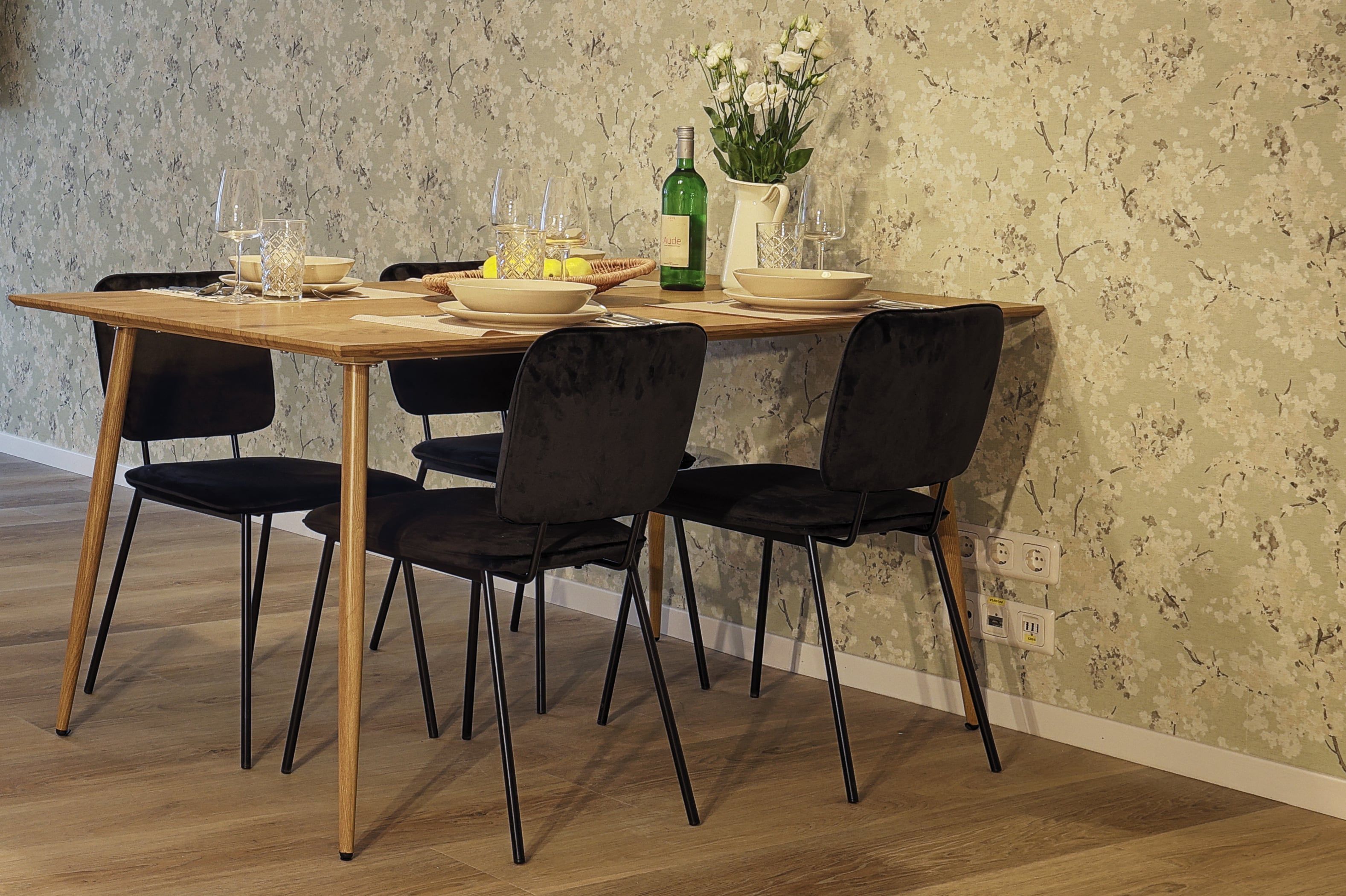 Cozy Apartment Centrally Located In Iphofen - Cozy apartment centrally located in Iphofen - Gallery - 9