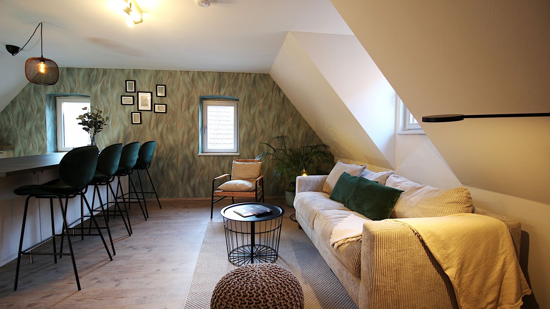 Cozy Apartment Centrally Located In Iphofen - 13