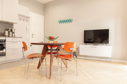 Amazing and lovely loft with terrace - Gallery - 5