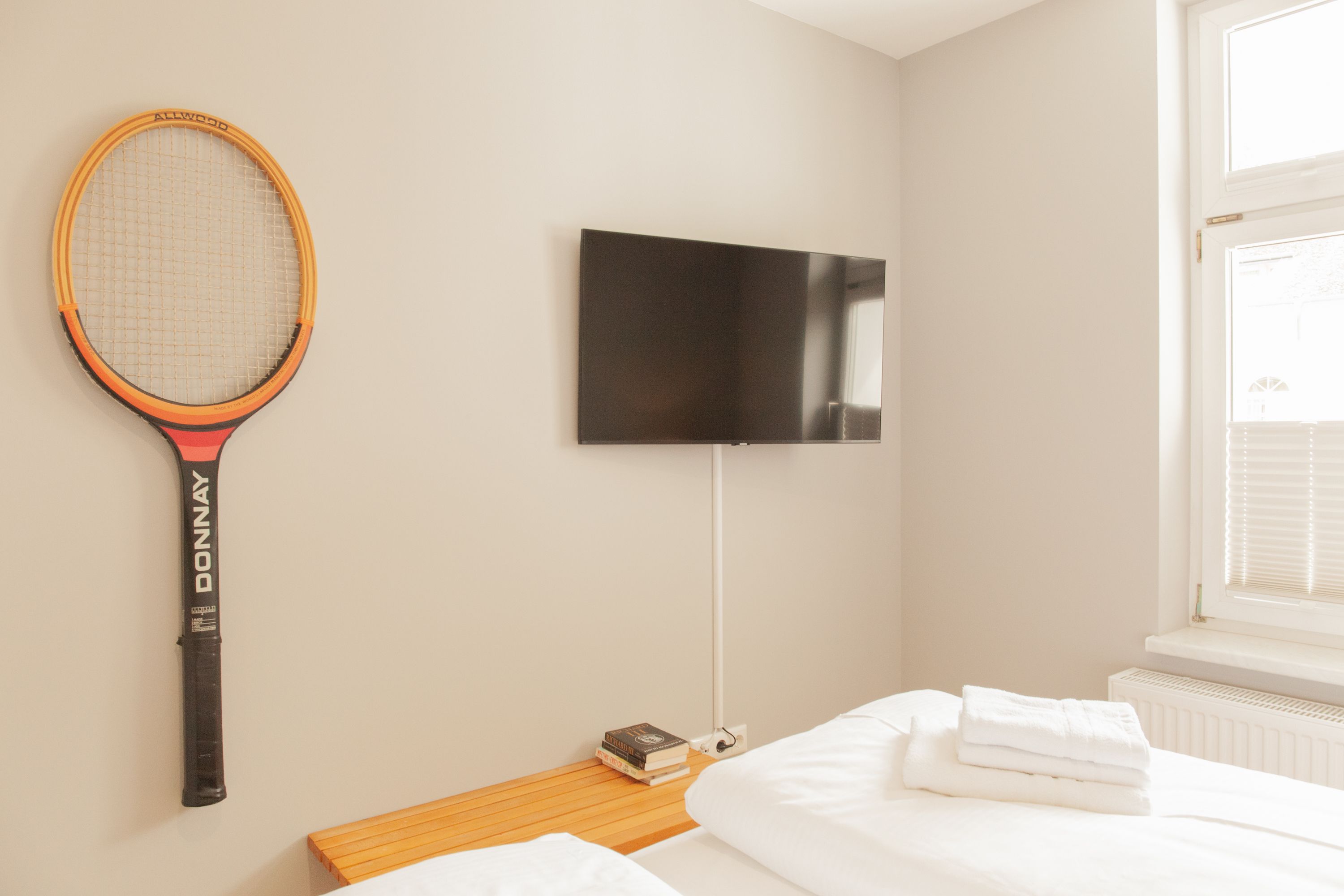 Spacious 2 Room Apartment In The Heart Of Ahlbeck - 8