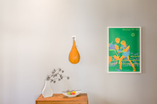 Spacious 2-room apartment near the beach - Gallery - 10