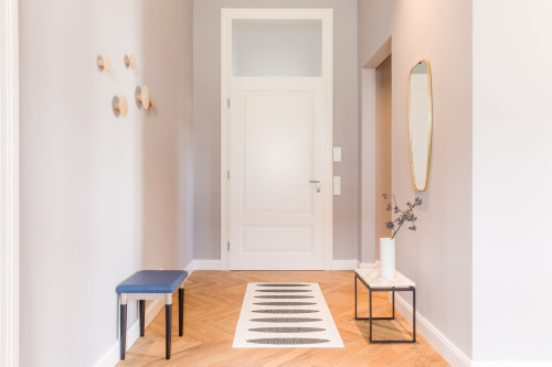Spacious 2-room apartment near the beach  - Gallery -  5
