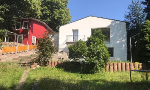Wonderful, modern loft with xxl Garden in Bad Schwartau - Gallery - 9