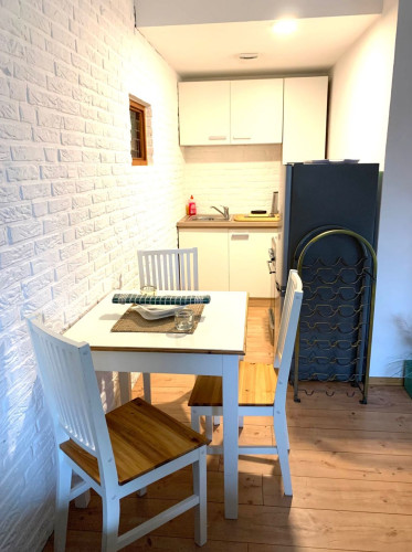Wonderful, modern loft with xxl Garden in Bad Schwartau - Gallery - 39