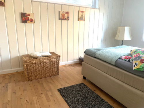 Wonderful, modern loft with xxl Garden in Bad Schwartau - Gallery - 7