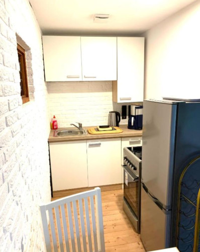 Wonderful, modern loft with xxl Garden in Bad Schwartau - Gallery - 11