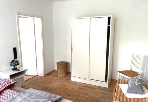 Wonderful, modern loft with xxl Garden in Bad Schwartau - Gallery - 6