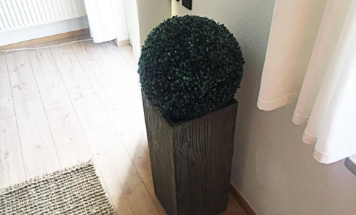 Wonderful, modern loft with xxl Garden in Bad Schwartau