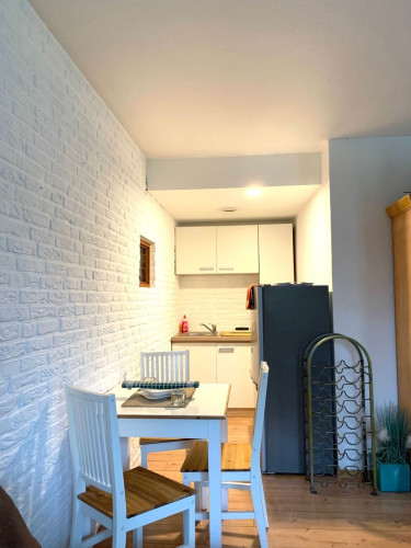 Wonderful, modern loft with xxl Garden in Bad Schwartau - Gallery - 37