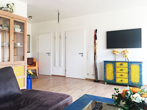 Wonderful, modern loft with xxl Garden in Bad Schwartau - Gallery - 30