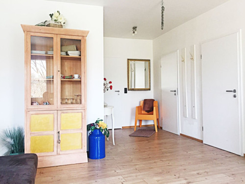 Wonderful, modern loft with xxl Garden in Bad Schwartau - Gallery - 24
