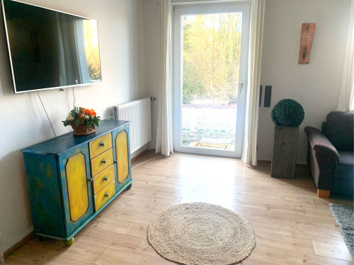 Wonderful, modern loft with xxl Garden in Bad Schwartau - Gallery - 34