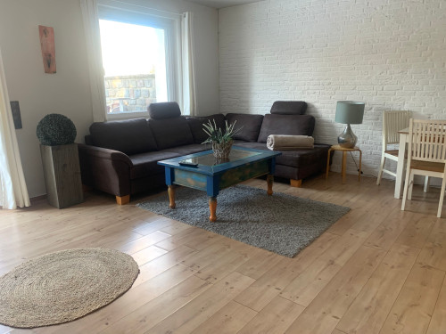 Wonderful, modern loft with xxl Garden in Bad Schwartau - Gallery - 26