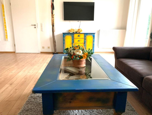 Wonderful, modern loft with xxl Garden in Bad Schwartau - Gallery - 29
