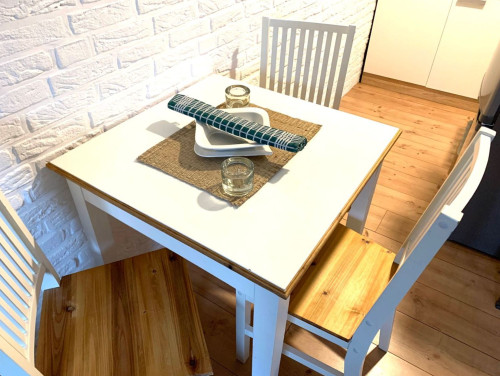 Wonderful, modern loft with xxl Garden in Bad Schwartau - Gallery - 38