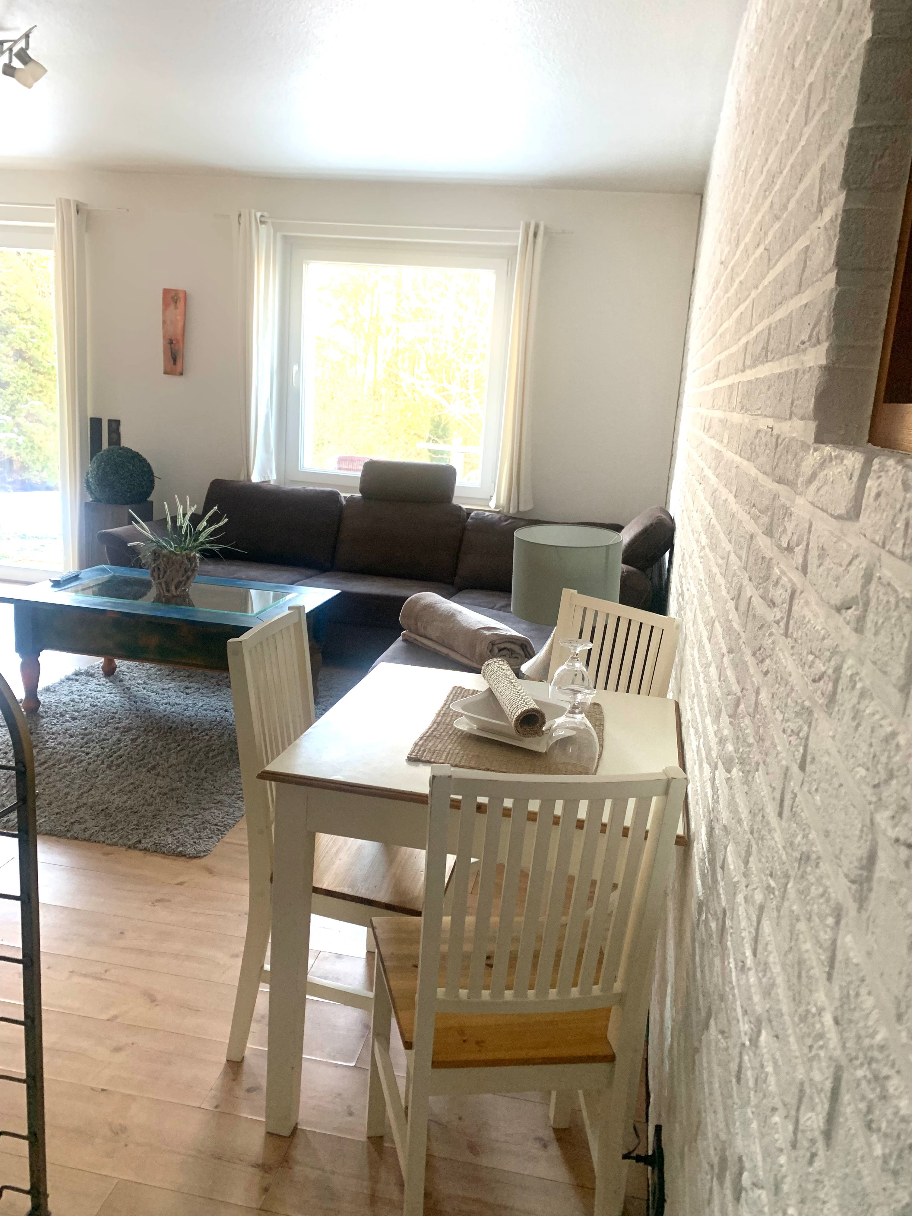 Wonderful, Modern Loft With Xxl Garden In Bad Schwartau  -  Wonderful, modern loft with xxl Garden in Bad Schwartau  - Gallery -  5
