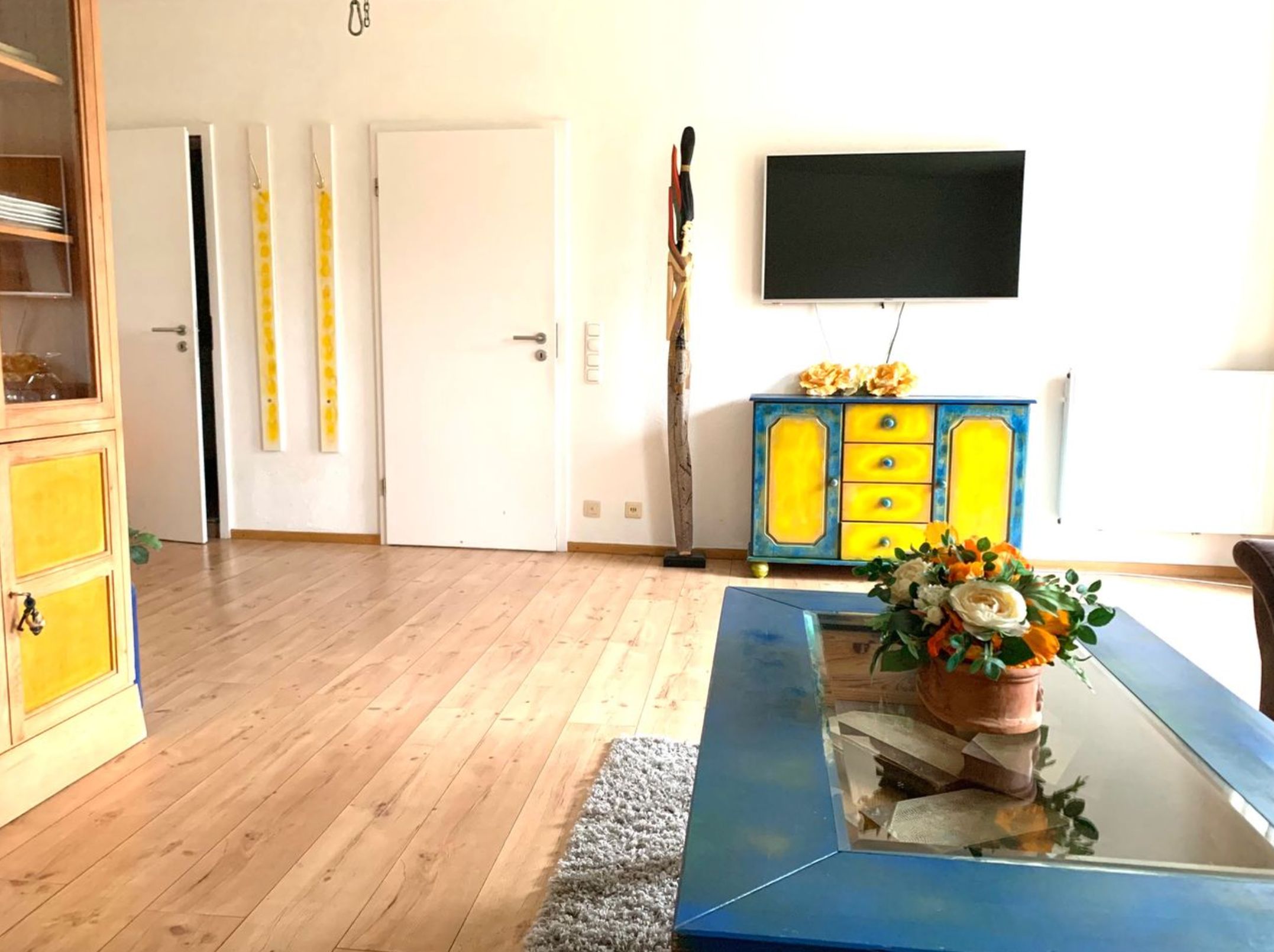  Wonderful, Modern Loft With Xxl Garden In Bad Schwartau  -  Wonderful, modern loft with xxl Garden in Bad Schwartau  - Gallery -  42