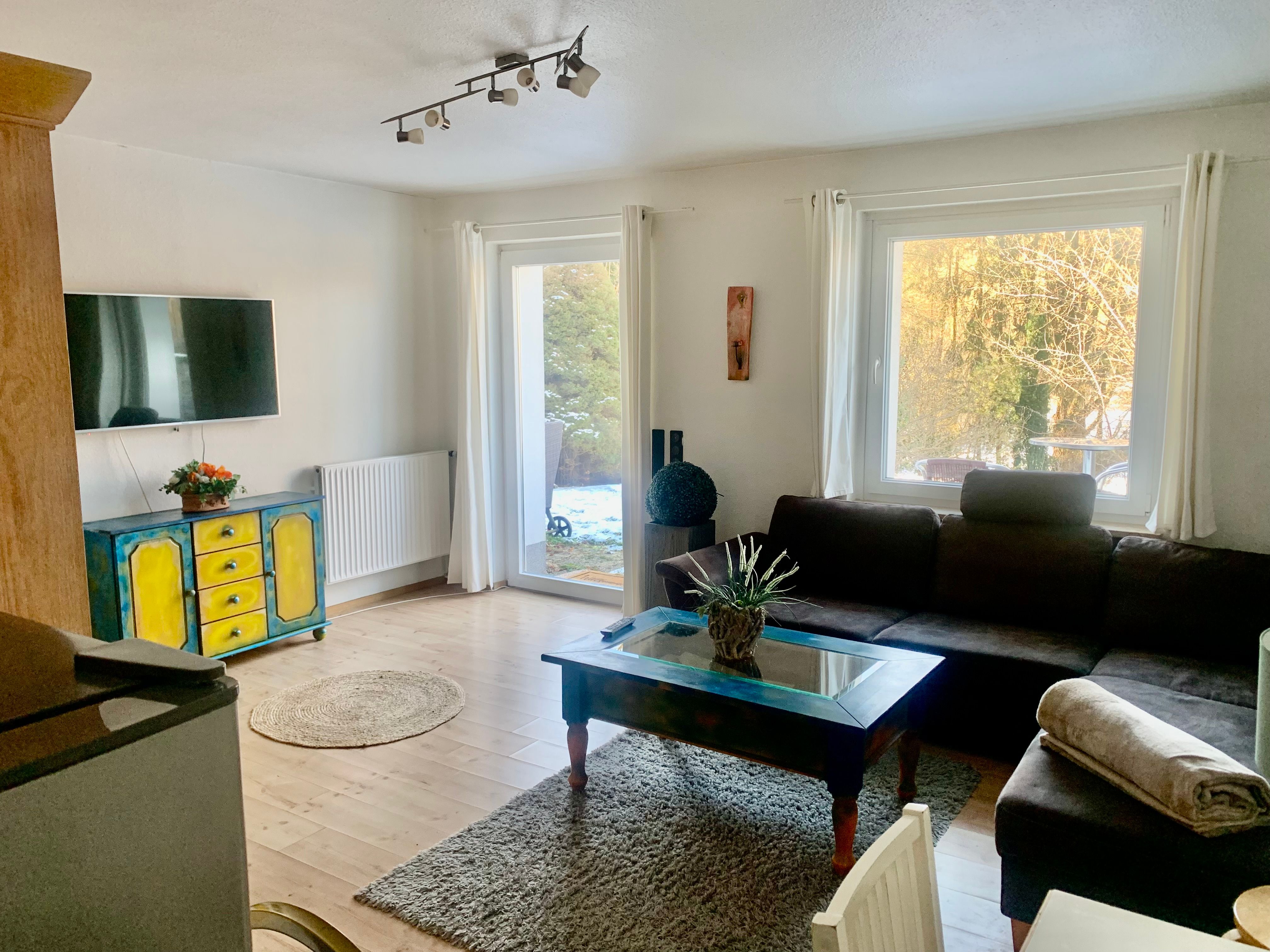  Wonderful, Modern Loft With Xxl Garden In Bad Schwartau  -  Wonderful, modern loft with xxl Garden in Bad Schwartau  - Gallery -  28