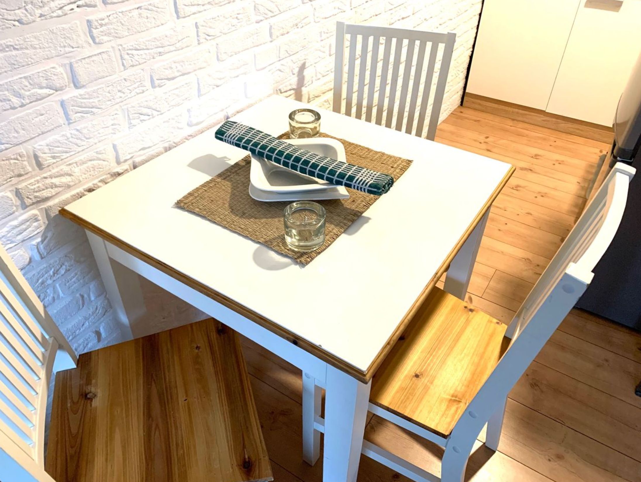  Wonderful, Modern Loft With Xxl Garden In Bad Schwartau  -  Wonderful, modern loft with xxl Garden in Bad Schwartau  - Gallery -  26