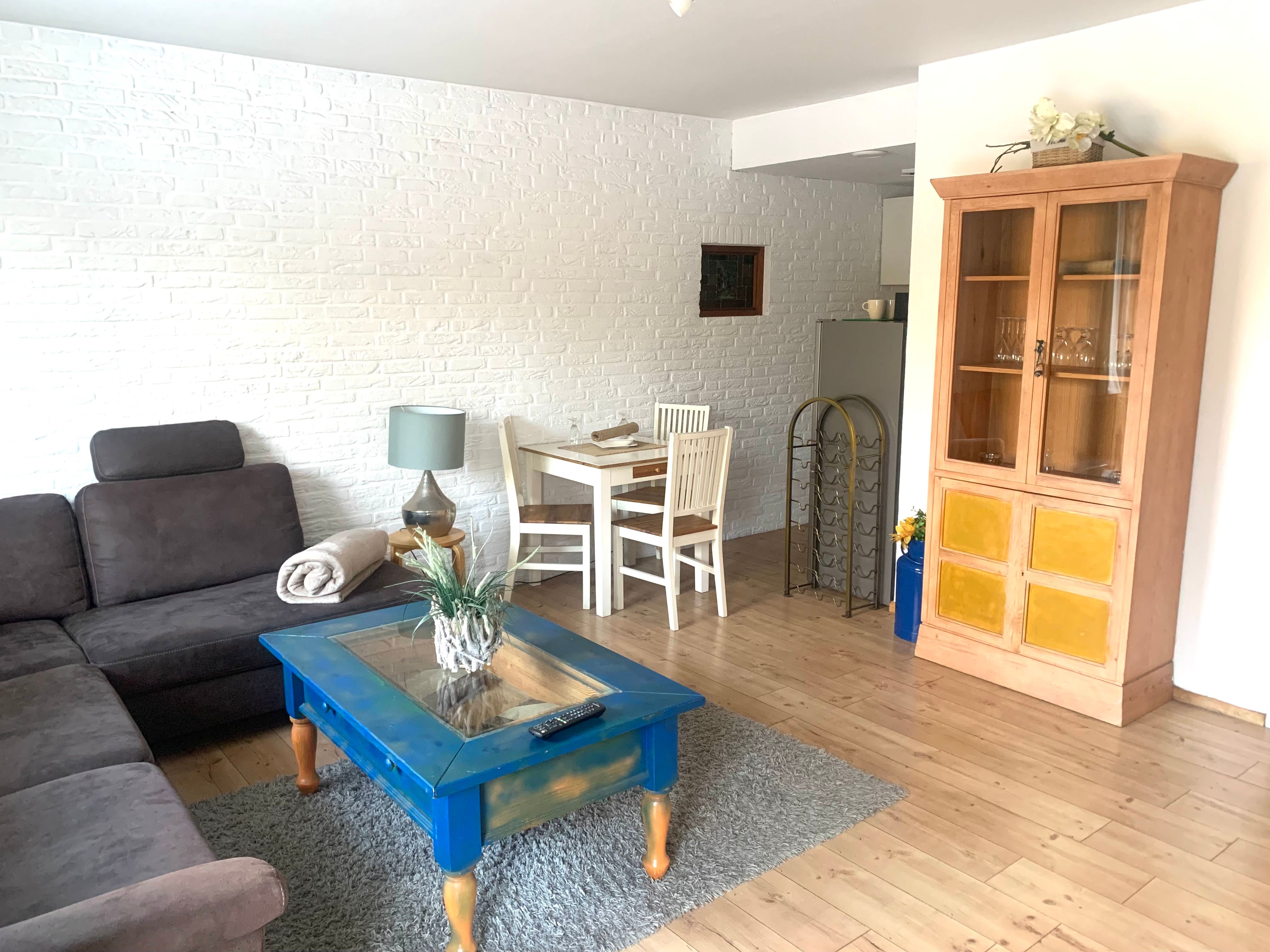  Wonderful, Modern Loft With Xxl Garden In Bad Schwartau  -  Wonderful, modern loft with xxl Garden in Bad Schwartau  - Gallery -  6