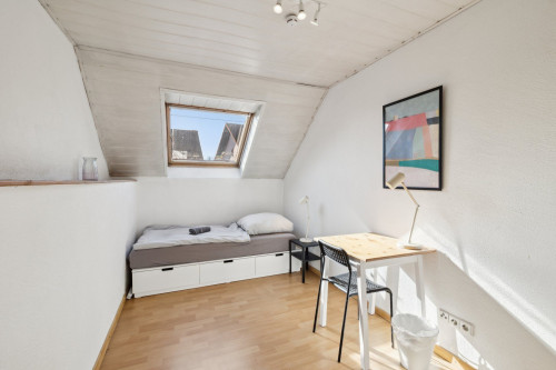 Apartment B - Up to 5 guests - Gallery - 7
