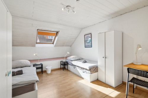Apartment B - Up to 5 guests - Gallery - 6